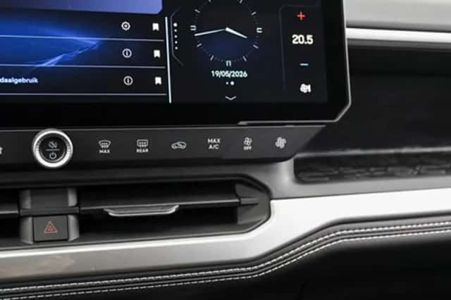 Jeep Compass (2026) thumbnail 31