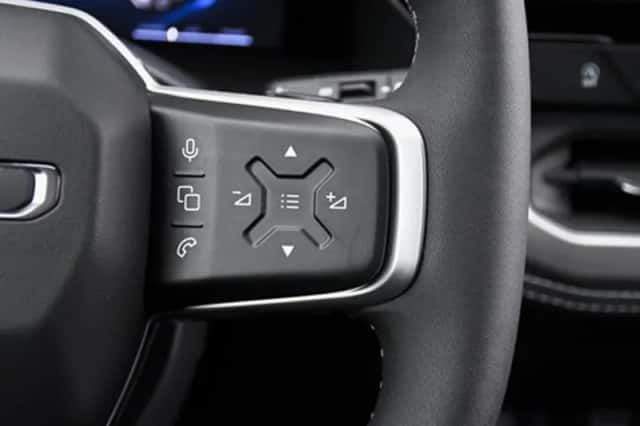 Jeep Compass (2026) thumbnail 35