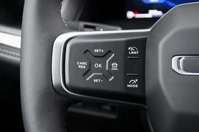 Jeep Compass (2026) thumbnail 36