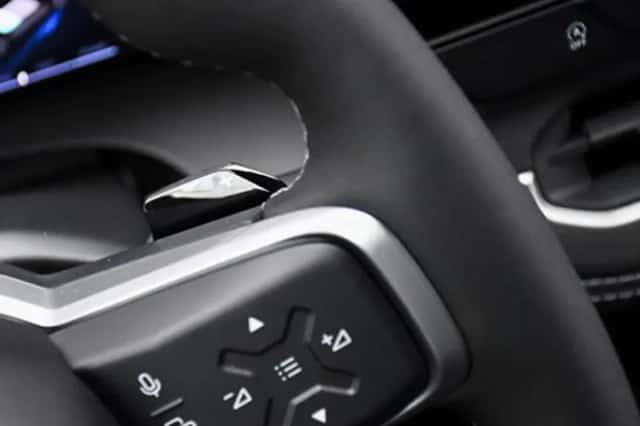 Jeep Compass (2026) thumbnail 37