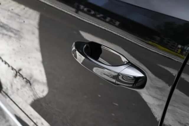 Jeep Compass (2026) thumbnail 41