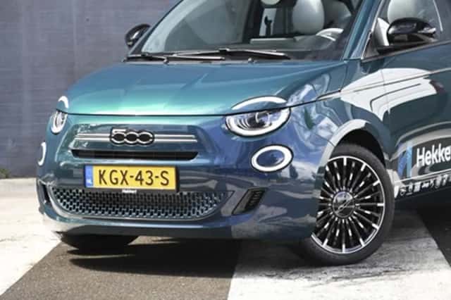 Fiat 500C (2026) thumbnail 2