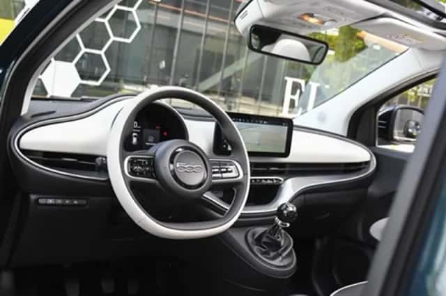 Fiat 500C (2026) thumbnail 15