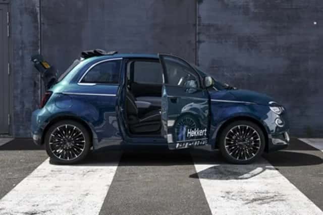 Fiat 500C (2026) thumbnail 33