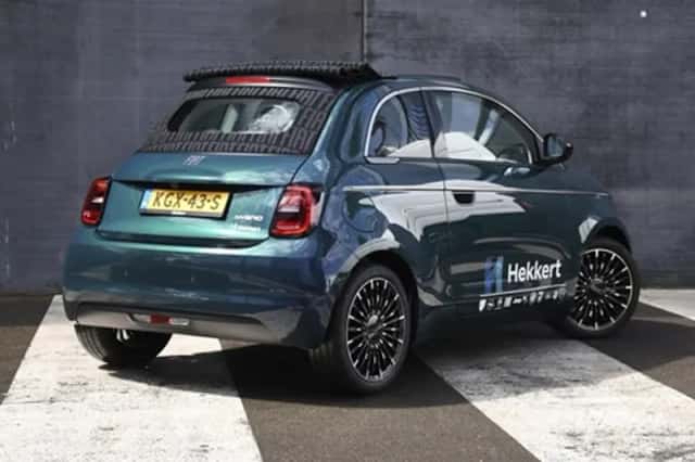 Fiat 500C (2026) thumbnail 6
