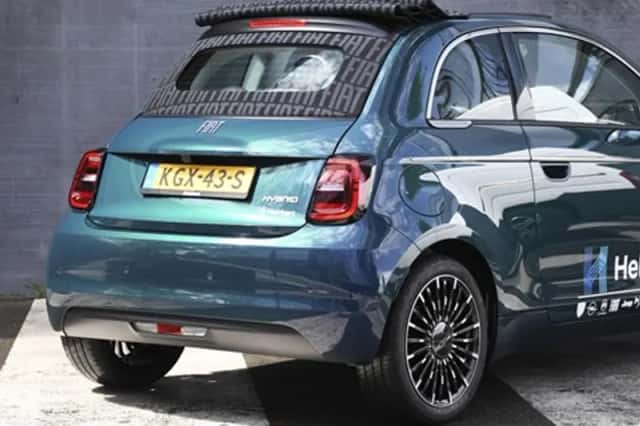 Fiat 500C (2026) thumbnail 7
