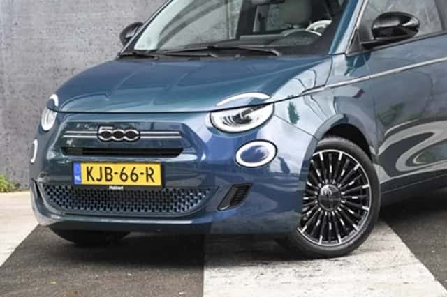 Fiat 500 (2026) thumbnail 2