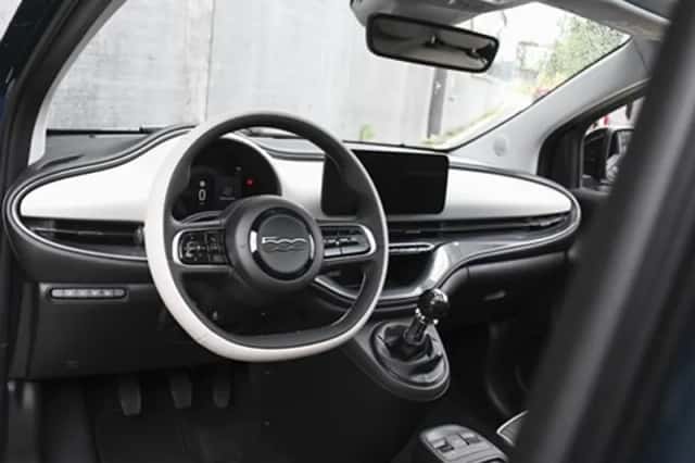Fiat 500 (2026) thumbnail 12