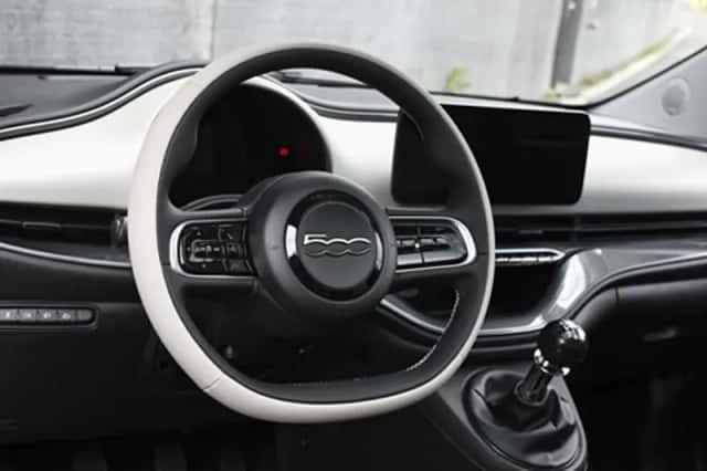 Fiat 500 (2026) thumbnail 13