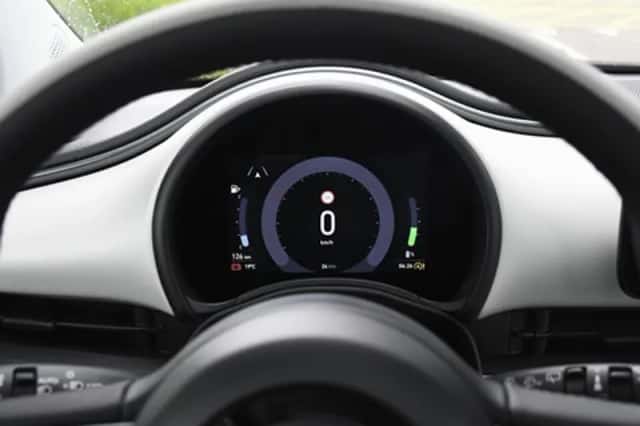 Fiat 500 (2026) thumbnail 14