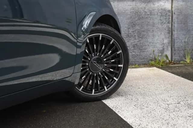 Fiat 500 (2026) thumbnail 7