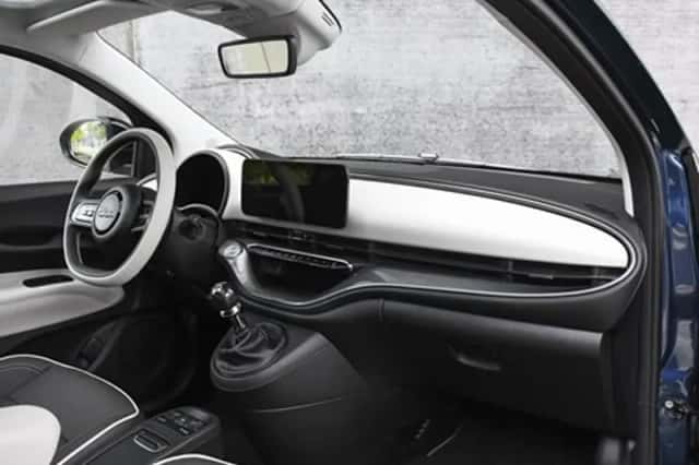 Fiat 500 (2026) thumbnail 9
