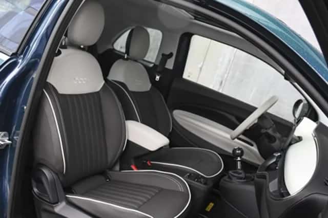 Fiat 500 (2026) thumbnail 10