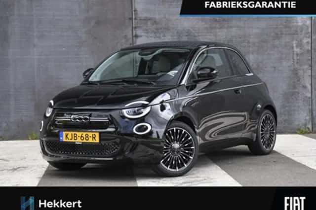 Fiat 500C (2026)