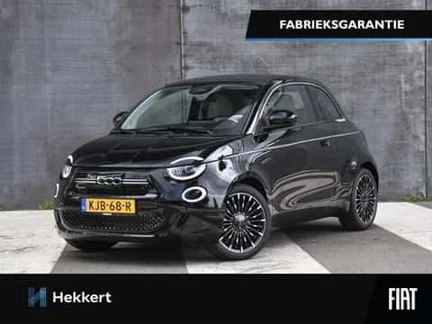 Fiat 500C (2026) — foto 1