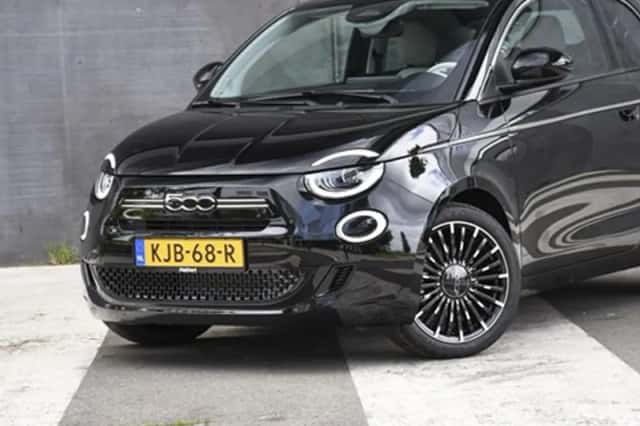 Fiat 500C (2026) thumbnail 2