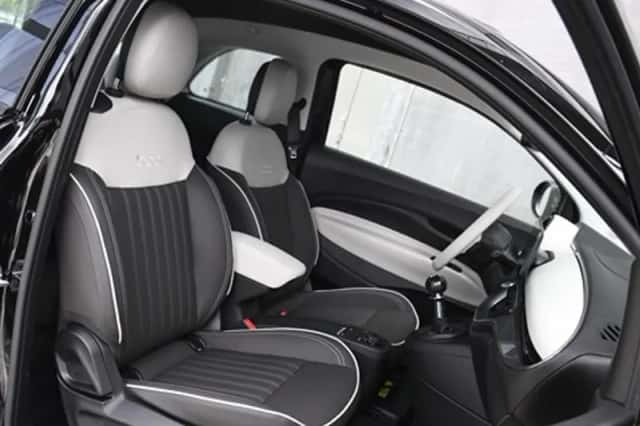 Fiat 500C (2026) thumbnail 12