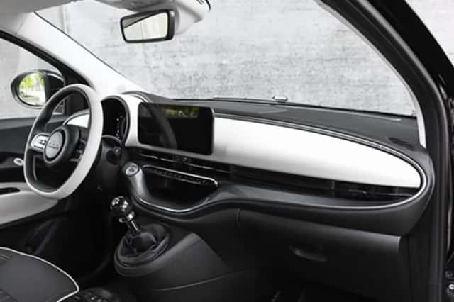 Fiat 500C (2026) thumbnail 13
