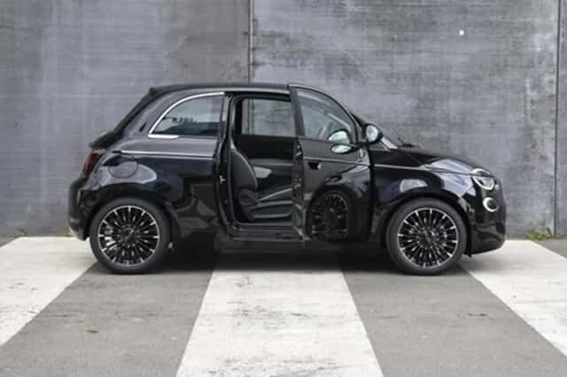 Fiat 500C (2026) thumbnail 27
