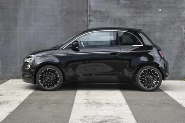 Fiat 500C (2026) thumbnail 4