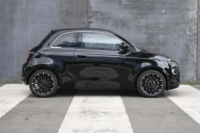 Fiat 500C (2026) thumbnail 5