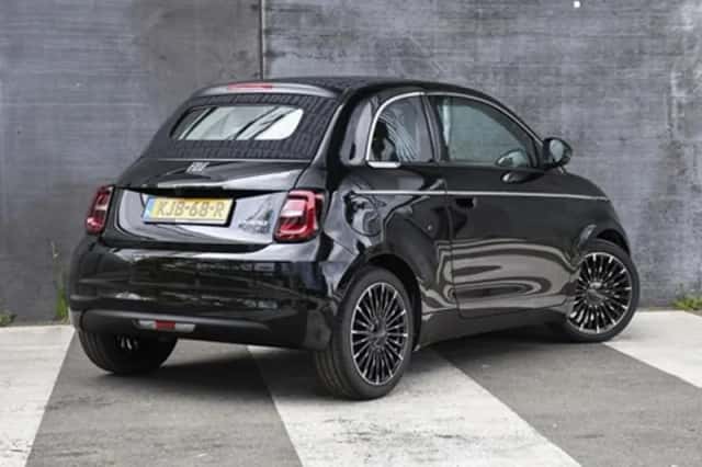 Fiat 500C (2026) thumbnail 6