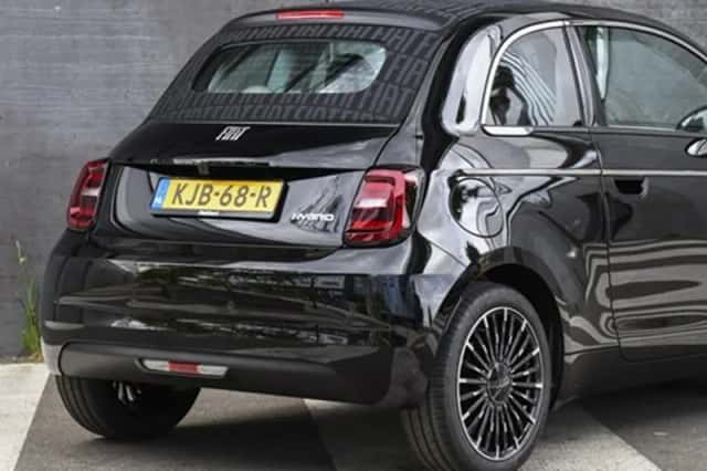 Fiat 500C (2026) thumbnail 7
