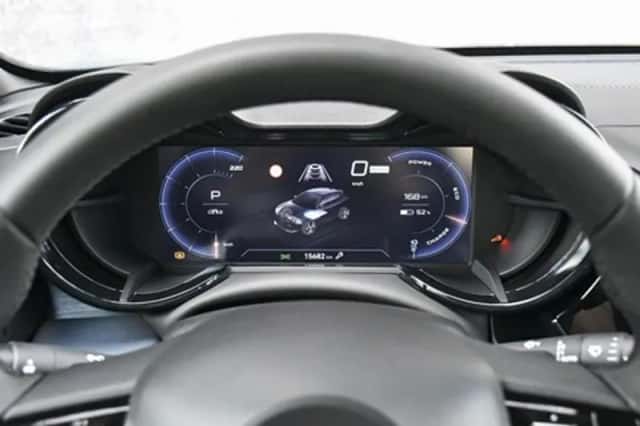 Alfa Romeo Junior (2025) thumbnail 15