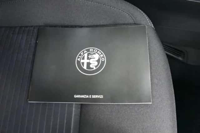 Alfa Romeo Junior (2025) thumbnail 31