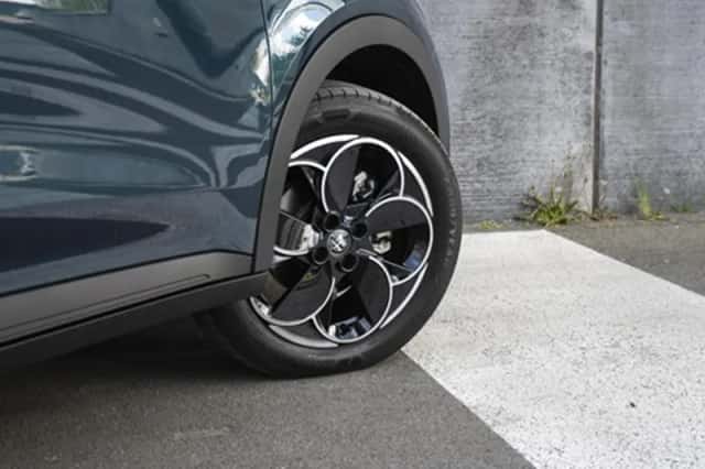 Alfa Romeo Junior (2025) thumbnail 7