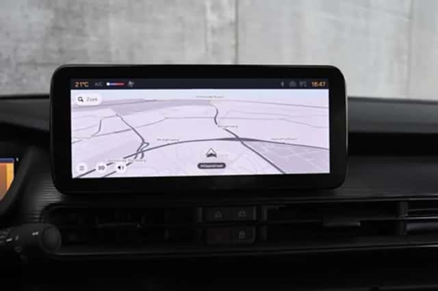 Jeep Avenger (2025) thumbnail 19