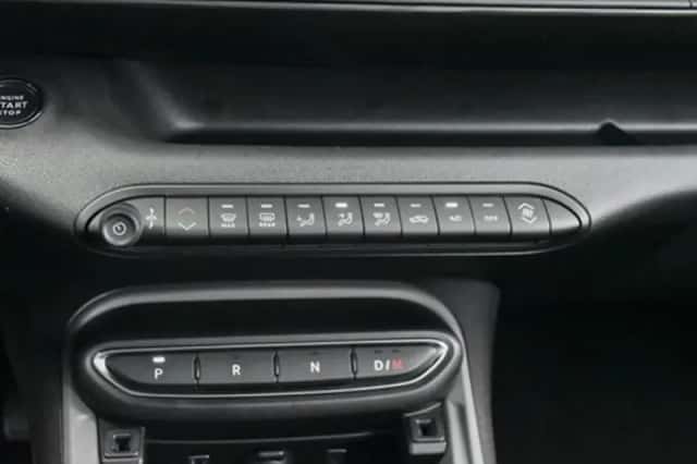 Jeep Avenger (2025) thumbnail 22