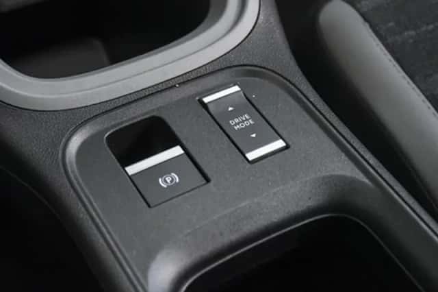 Jeep Avenger (2025) thumbnail 25