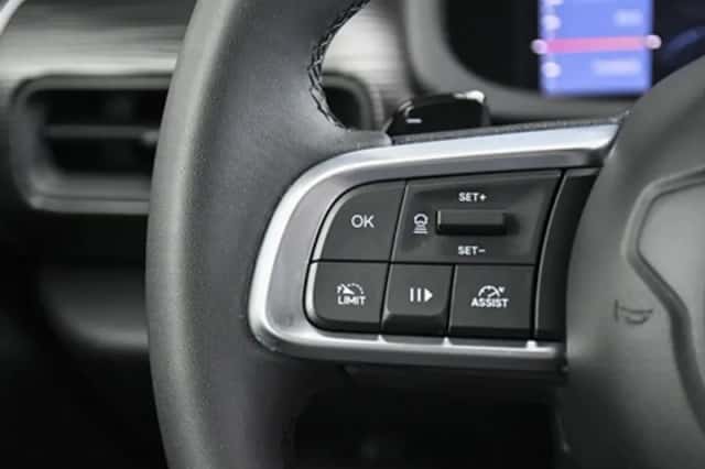 Jeep Avenger (2025) thumbnail 27