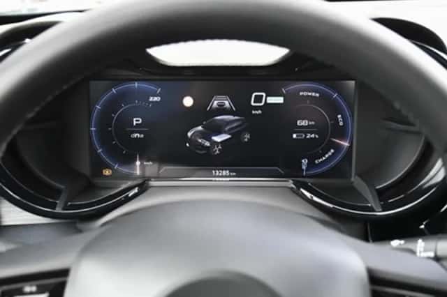 Alfa Romeo Junior (2025) thumbnail 14