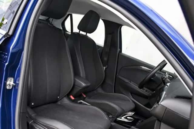 Opel Corsa-e (2020) thumbnail 11