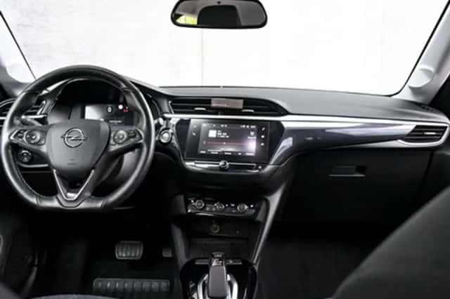 Opel Corsa-e (2020) thumbnail 14