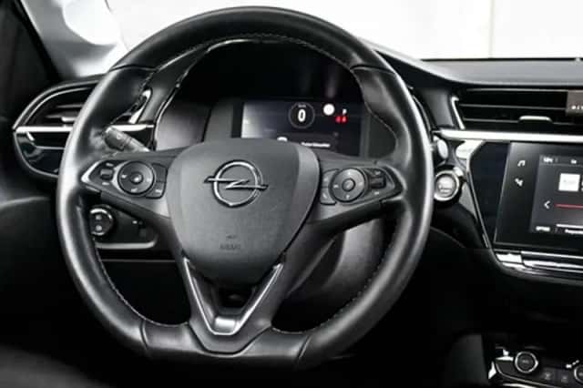 Opel Corsa-e (2020) thumbnail 15