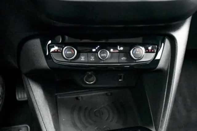Opel Corsa-e (2020) thumbnail 22