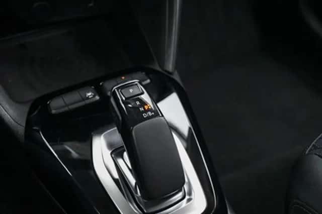 Opel Corsa-e (2020) thumbnail 27