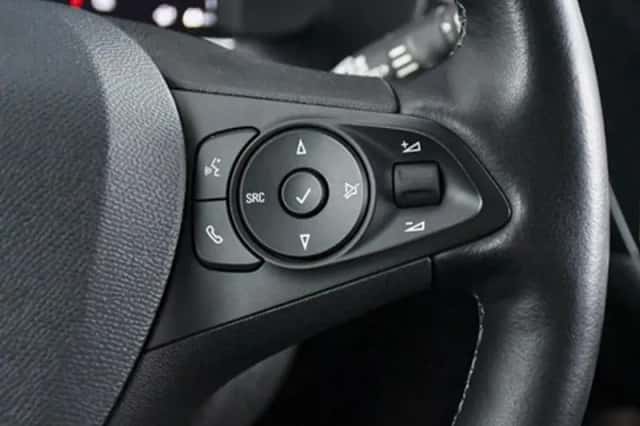 Opel Corsa-e (2020) thumbnail 29