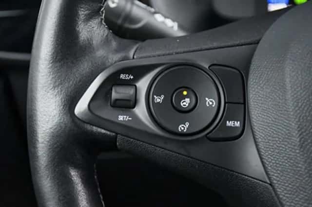 Opel Corsa-e (2020) thumbnail 30