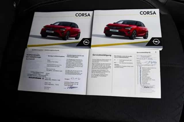 Opel Corsa-e (2020) thumbnail 34