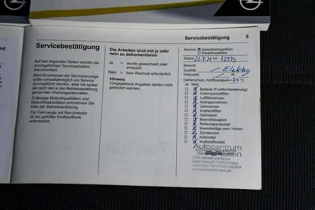 Opel Corsa-e (2020) thumbnail 35