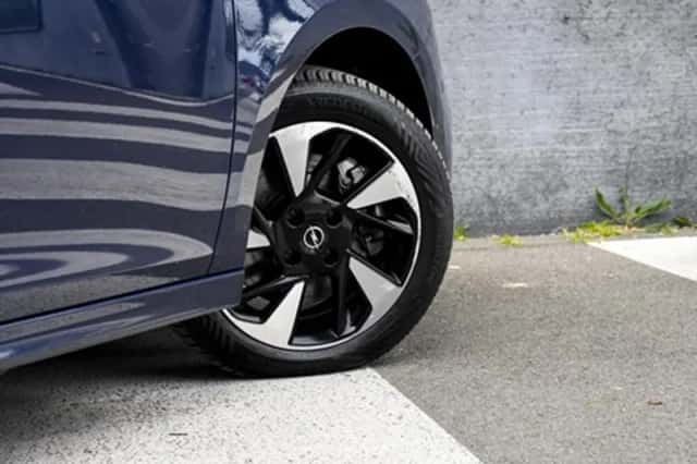 Opel Corsa-e (2020) thumbnail 7