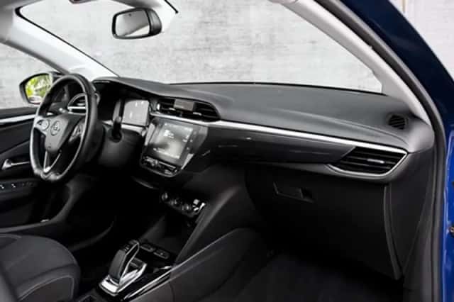 Opel Corsa-e (2020) thumbnail 10