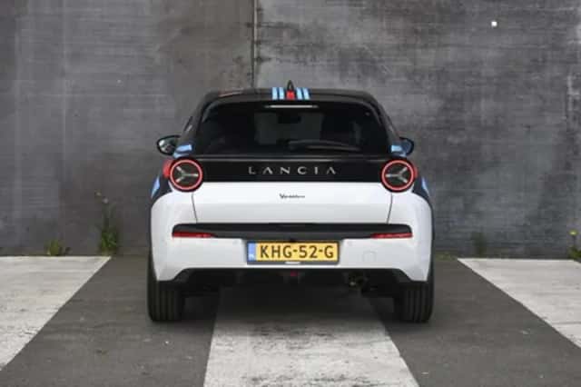 Lancia Ypsilon (2026) thumbnail 15