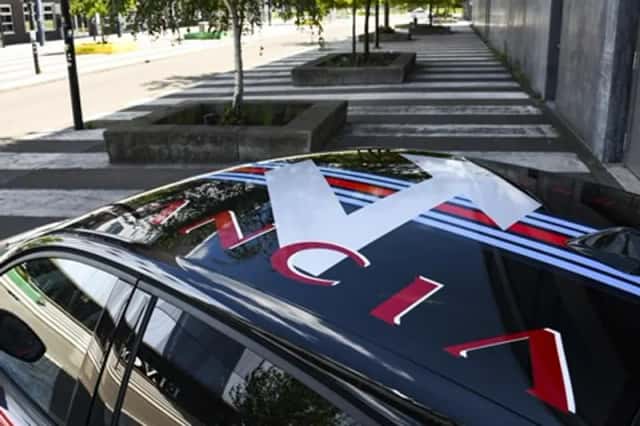 Lancia Ypsilon (2026) thumbnail 16