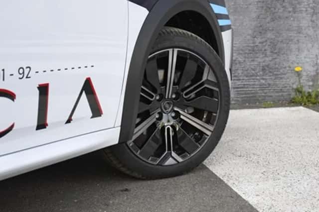 Lancia Ypsilon (2026) thumbnail 17
