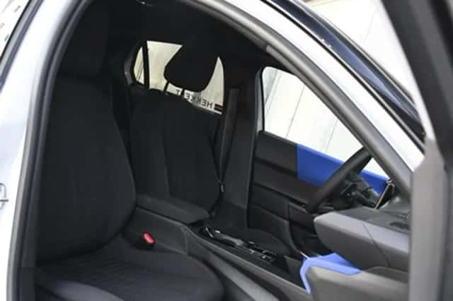 Lancia Ypsilon (2026) thumbnail 20